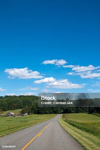 Blue Ridge Parkway - zdjęcia stockowe i więcej obrazów Appalachy - Appalachy, Bez ludzi, Blue Ridge Parkway