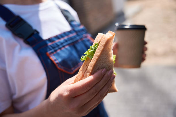 Fresh Deli Cafe
