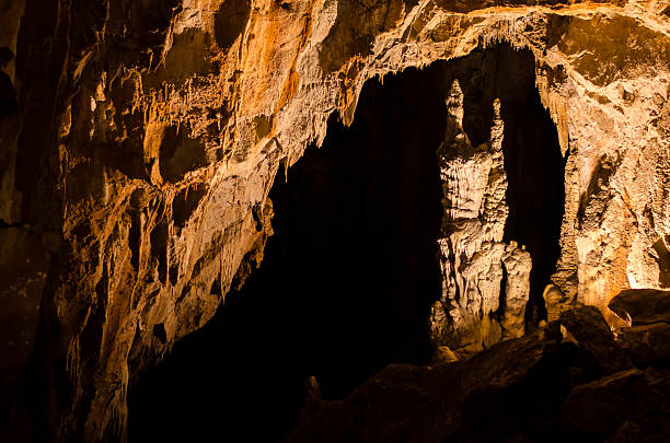 istock (Borgo Grotta Gigante, Italy) - Stalagmite from a giant cave 153652774