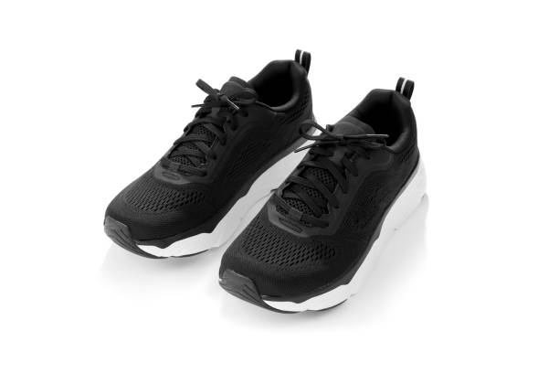 Pair of Sneakers