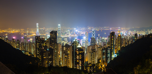 Hong Kong is a Special Administrative Region of China located on the southern coast of China. It is known for its vibrant culture, beautiful skyline, and bustling economy. Hong Kong was a British colony until 1997 when it was handed back to China.