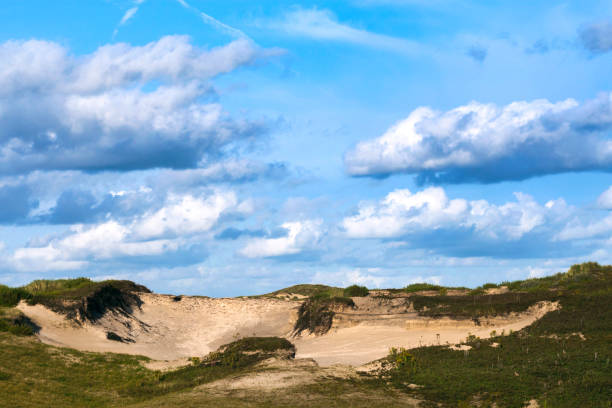istock Landscape at the Noordduinen 1536662262