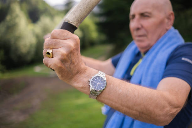 istock Physical activity is essential at every stage of life 1536685008