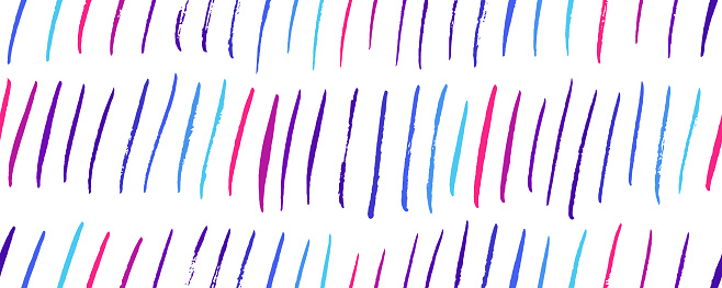 Multi Colored Thin Small Vertical Lines Seamless Pattern Stock ...