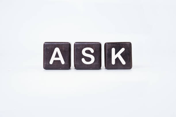 istock the word ASK composed on brown dice on a white background 1536766958
