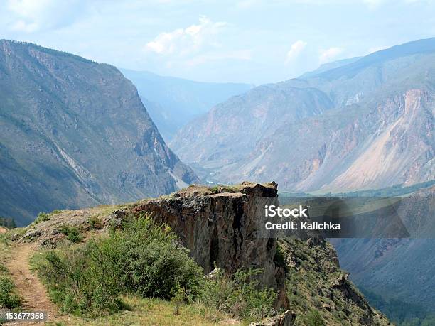 Tchulyshman 川渓谷 - アルタイ山脈のストックフォトや画像を多数ご用意 - アルタイ山脈, カラー画像, シベリア