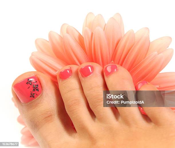 Rosa Gelish - Fotografias de stock e mais imagens de Adulto - Adulto, Beleza, Cor de rosa