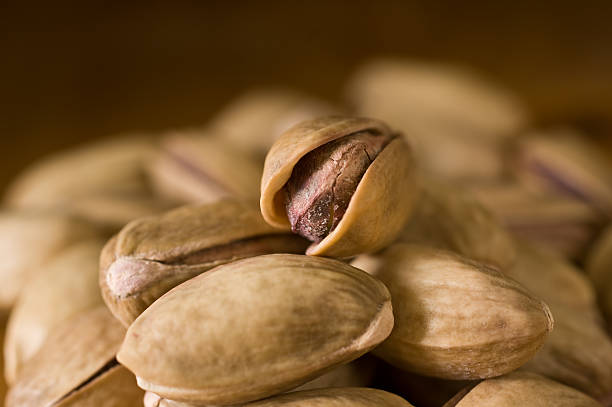 Türkische Pistazien nut – Foto