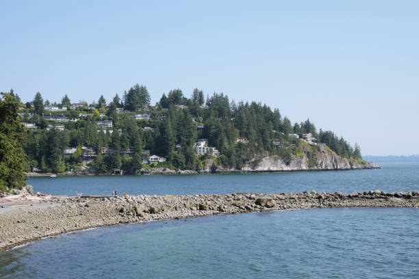 istock Whytecliff Park in the summer in West Vancouver 1536844391