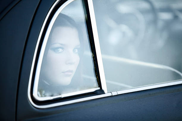 istock Woman Looking Out 153685624