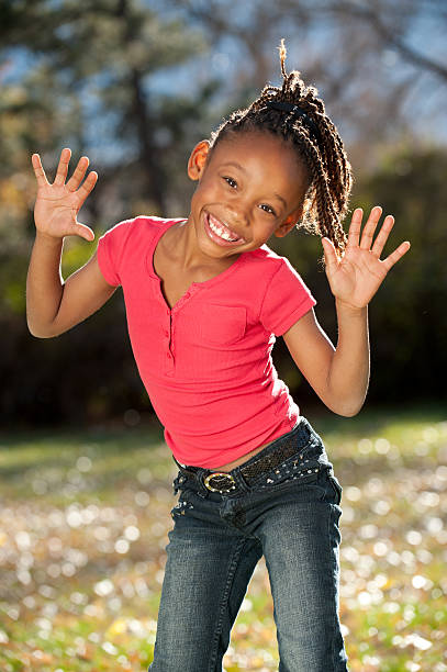 istock African American Child 153686944