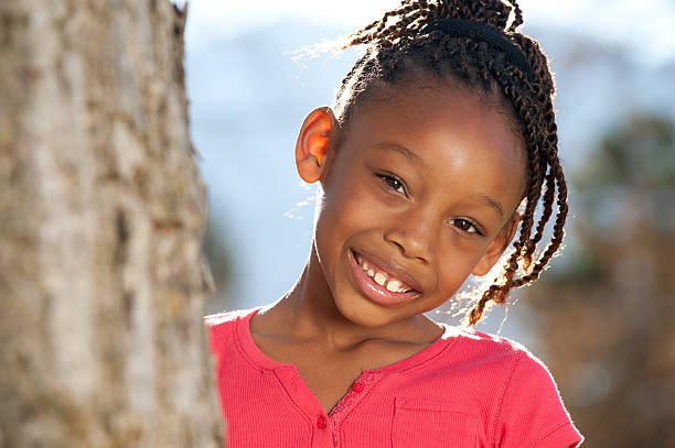 istock African American Child 153686952