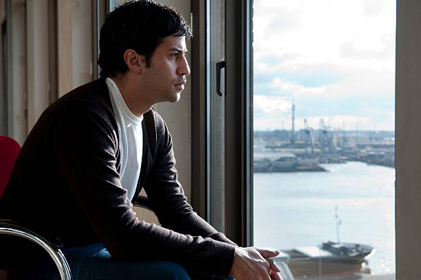 istock Look over the city 153687030
