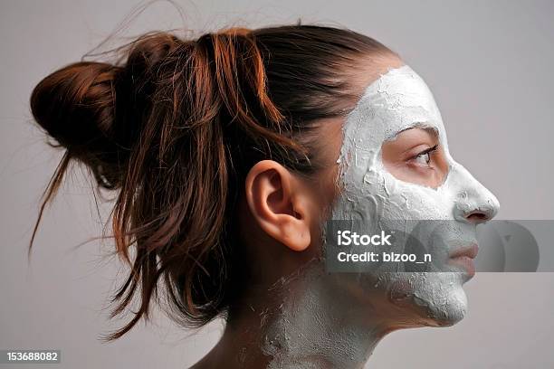 Gesichtsmaske Stockfoto und mehr Bilder von Alternative Behandlungsmethode - Alternative Behandlungsmethode, Anfang, Berühren