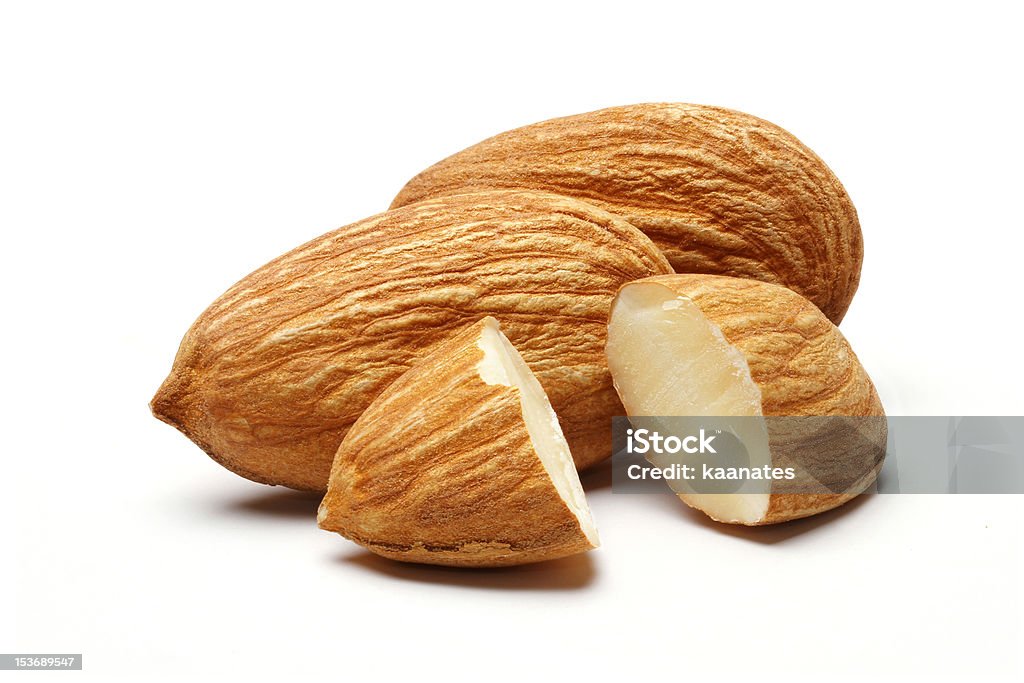 Pile Of Almonds Almond Nutshttp://www.s234211475.onlinehome.us/bannernuts.jpg Almond Stock Photo