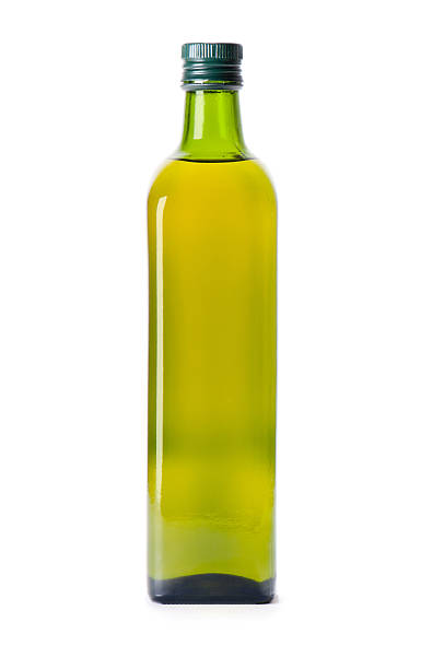istock Bottle of olive oil 153690762