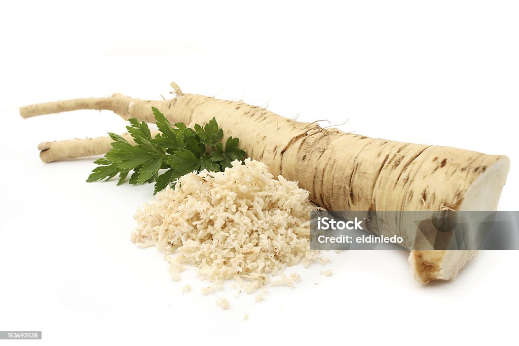 horseradish horseradish with celery Horseradish Stock Photo