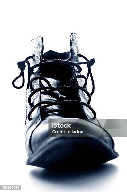 Shoe Stock Photo - Download Image Now - Fashion, Leather, No People
