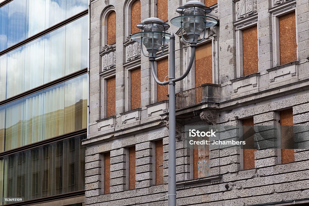 En cours de rénovation - Photo de Allemagne libre de droits