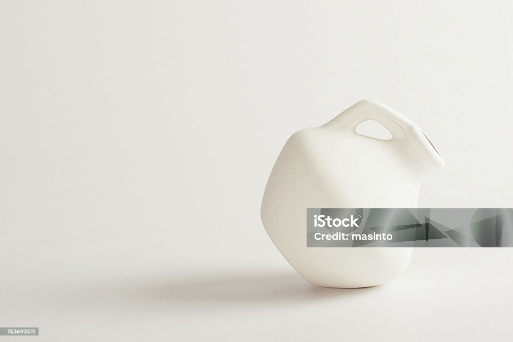 Ceramica vaso - Foto stock royalty-free di Argilla