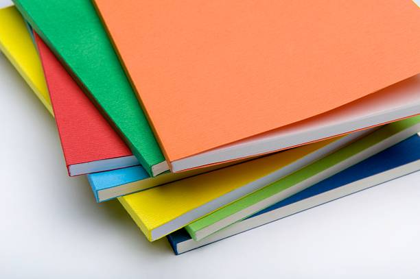 istock set of notepads 153693699