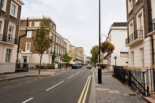 istock London street 153693753