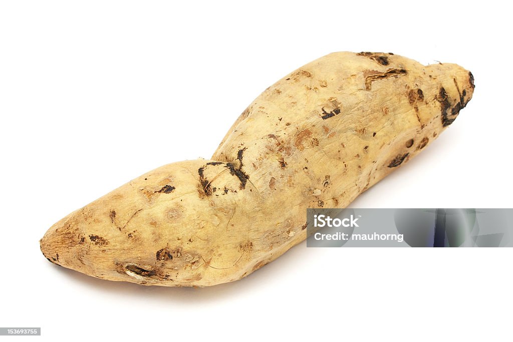 Batata-doce - Foto de stock de Alimentação Não-saudável royalty-free