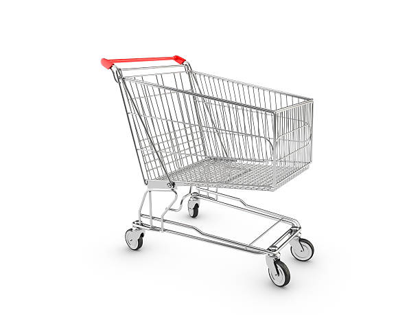 istock shopping cart 153694102