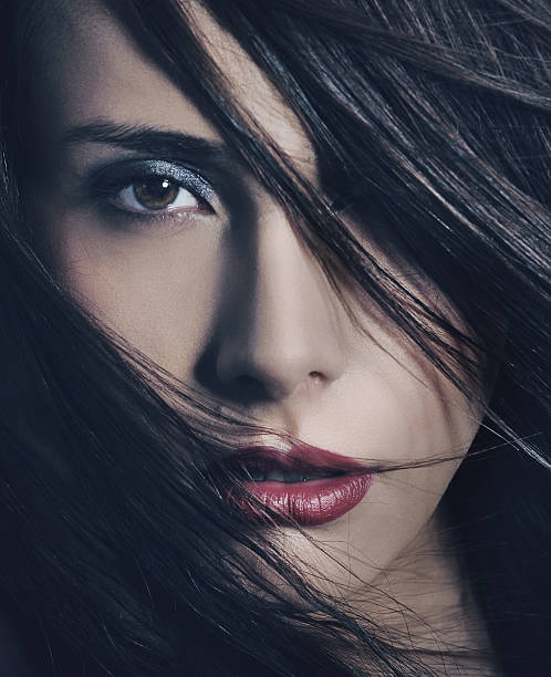 istock young beautiful woman 153694253