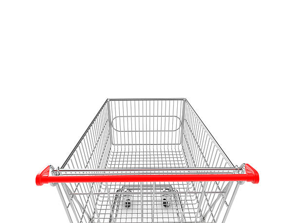 istock shopping cart 153694400