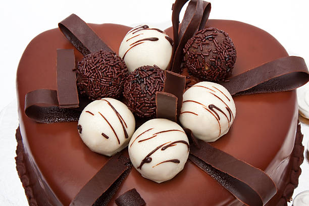 Chocolate cake