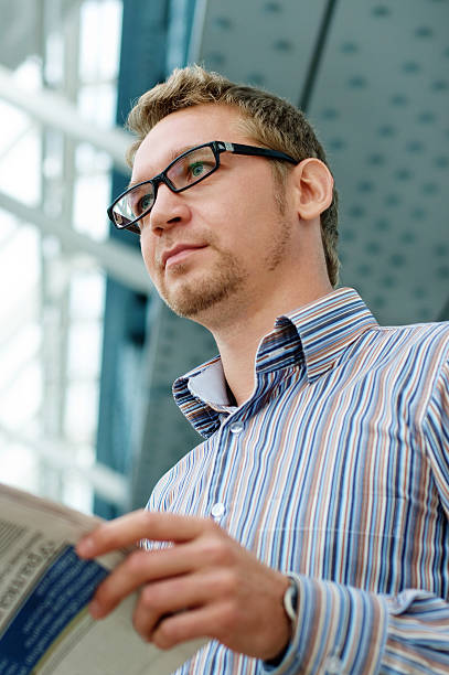 istock Business person 153695874