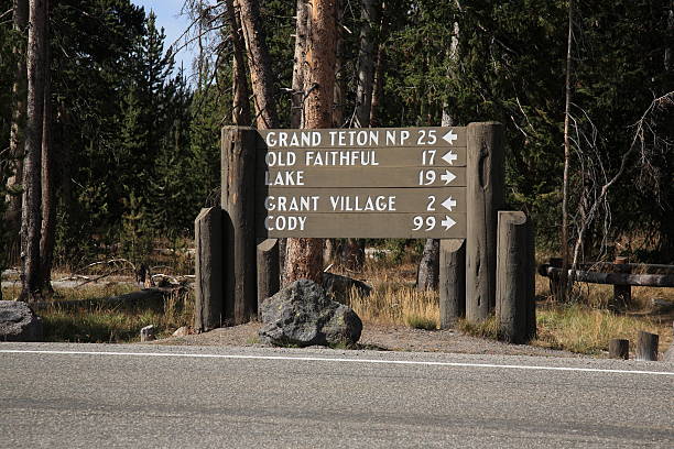 istock Yellowstone National Park 153696979