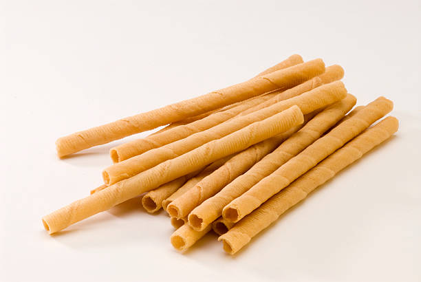 istock Christmas Sweet. Neules. 153697317
