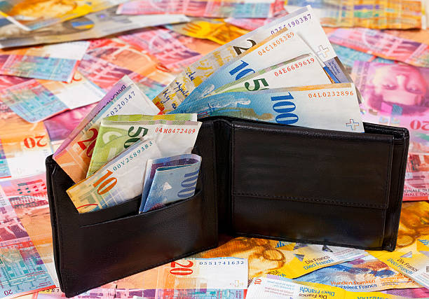 istock Swiss Money 153698779