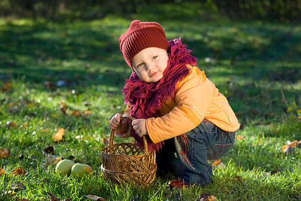 istock The girl 153698799