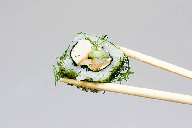 sushi - foto stock