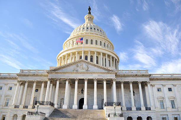 istock United States Capitol Building 153699252
