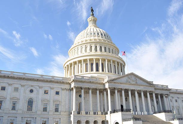 istock United States Capitol Building 153699677