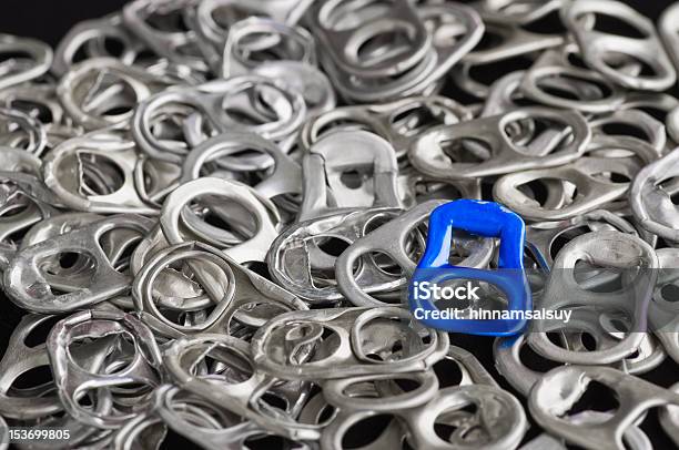 Aluminum Stock Photo - Download Image Now - Aluminum, Scrap Metal, Backgrounds