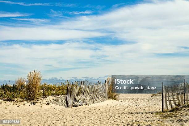 ニュージャージーの美しいビーチ - ニュージャージー州のストックフォトや画像を多数ご用意 - ニュージャージー州, バケーション, リラクゼーション