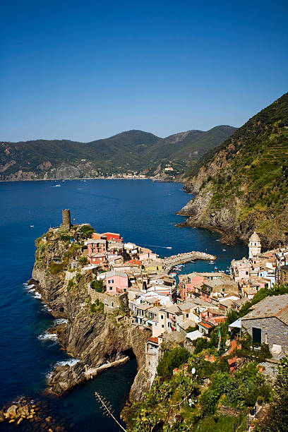 istock Vernazza Cinque Terre, Italy 153702470