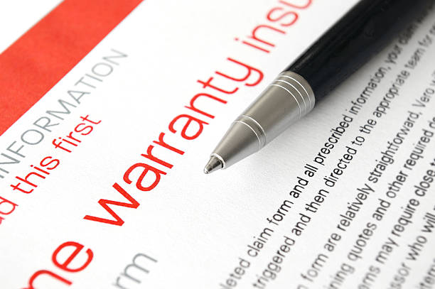 Warranty insurance