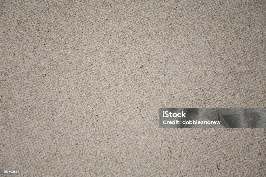 Berber Carpet A Berber /creme/ beige carpet shot flat from above. Carpet - Decor Stock Photo