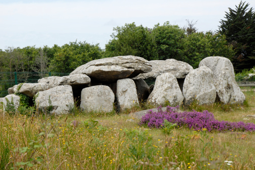carnac (dolmen)