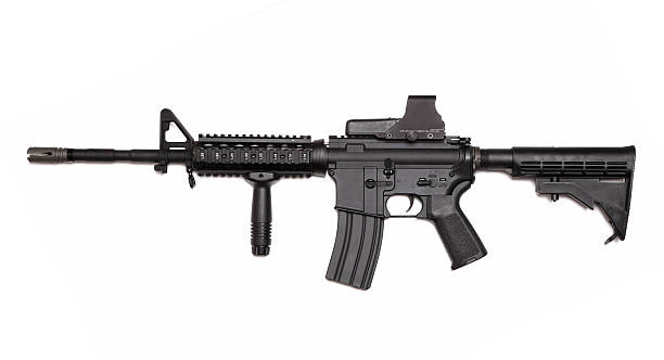 総額16万! M4A1 カスタム多数 米軍仕様オプション M4a1 暴行 Carbine カスタム作成します - M16の