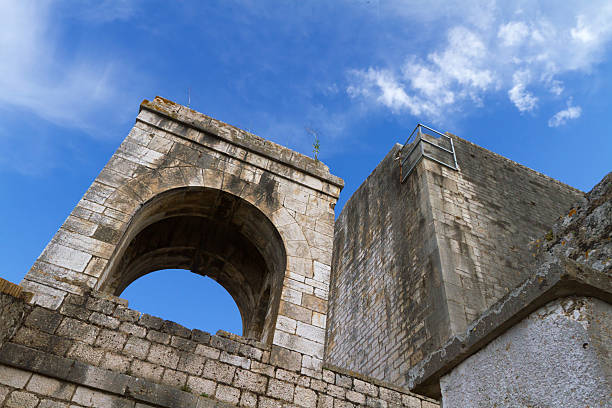 istock New Venetian fortress 153704847
