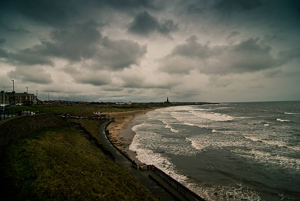 istock Tynemouth, North East UK 153704912