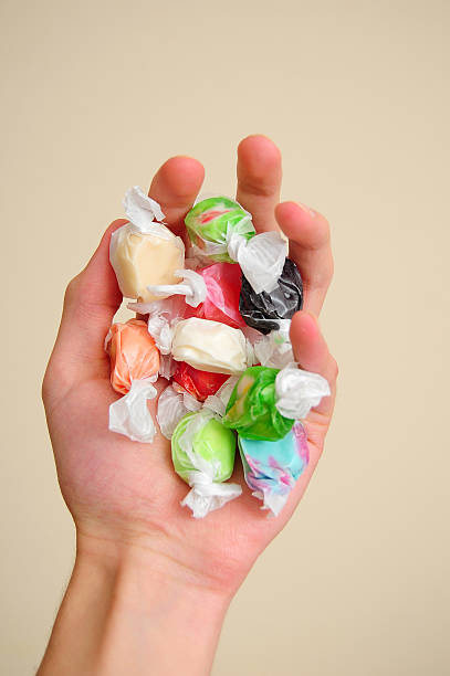 Saltwater Taffy