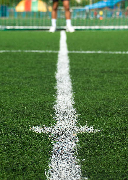 istock Sports field 153705414